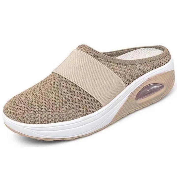 Ultra Comfortable Air-Cushion Slip-Ons