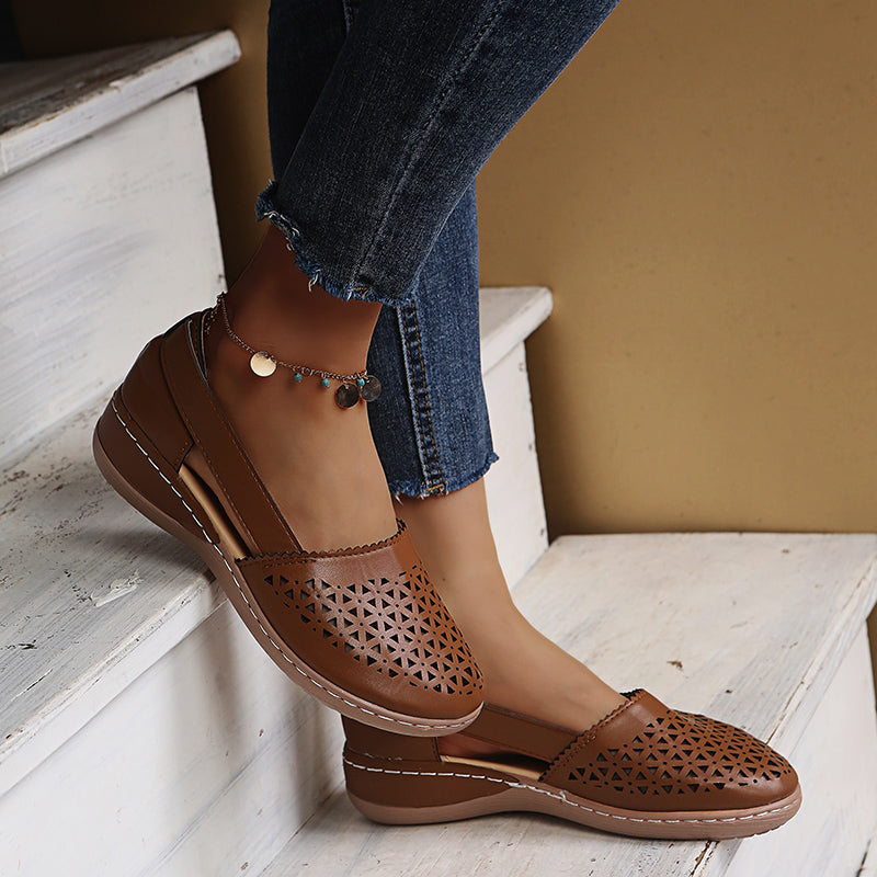 Joséphina – Women's Summer Espadrilles
