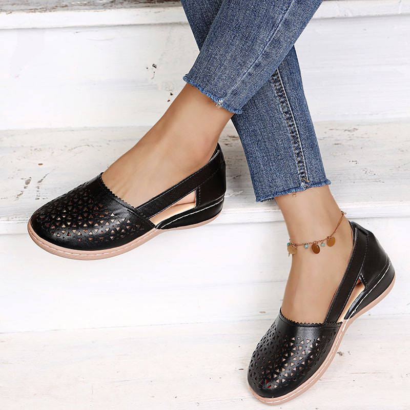 Joséphina – Women's Summer Espadrilles