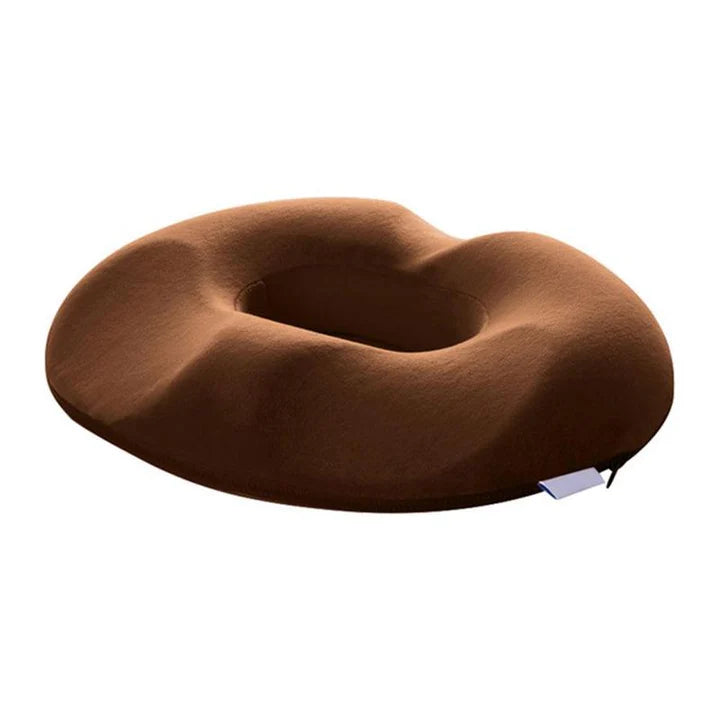 EazySit Hemorrhoid and Coccyx Cushion