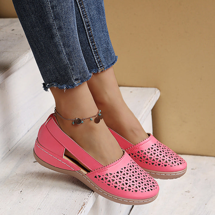 Joséphina – Women's Summer Espadrilles