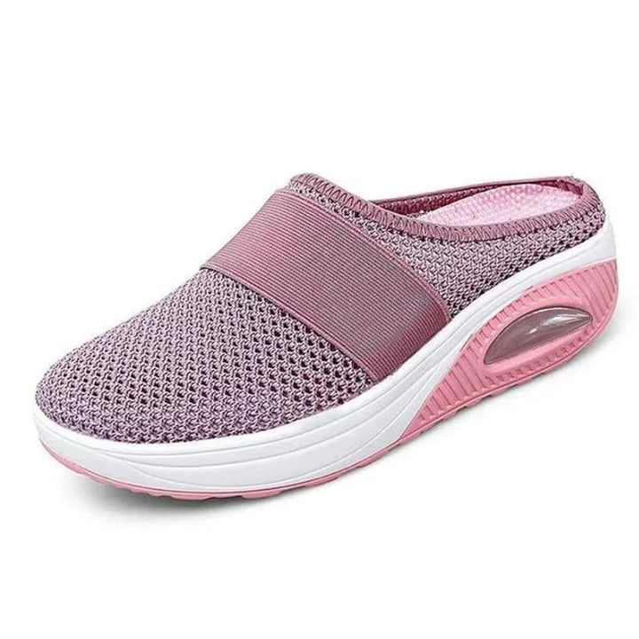 Ultra Comfortable Air-Cushion Slip-Ons
