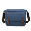Carlos - Rugged Shoulder Bag for men