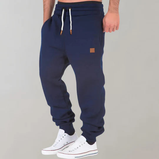 Men's Casual Jogging Pants Ultimate Comfort for Everyday Wear