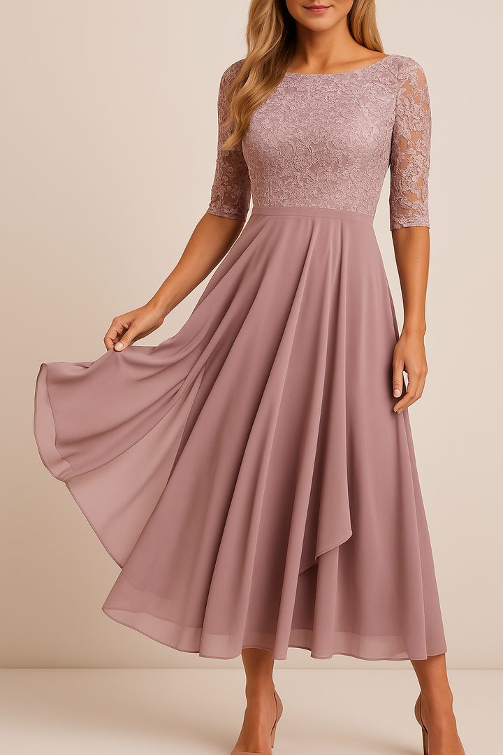 Kimberly – Evening Dress for women