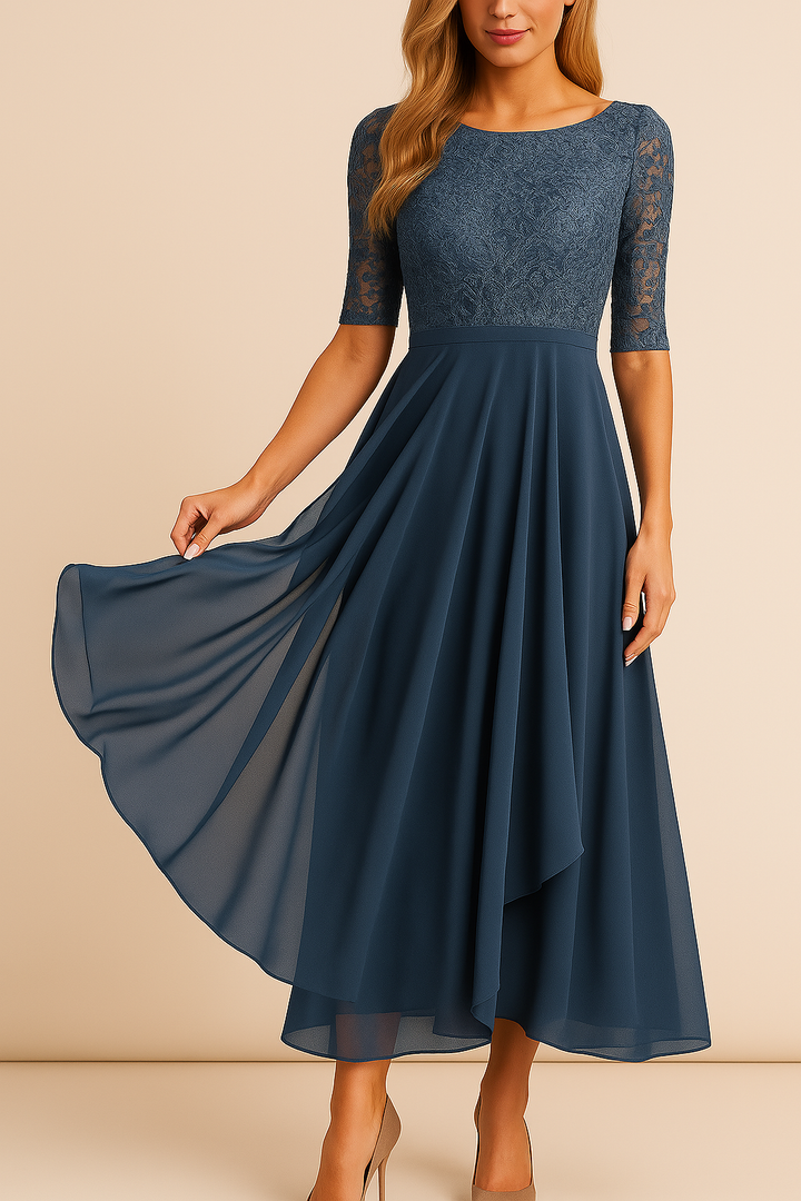 Kimberly – Evening Dress for women