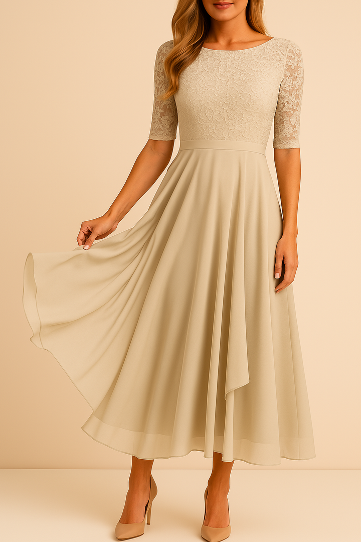 Kimberly – Evening Dress for women
