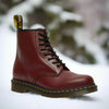 Women’s Elegant and Classic Lace‑Up Boots