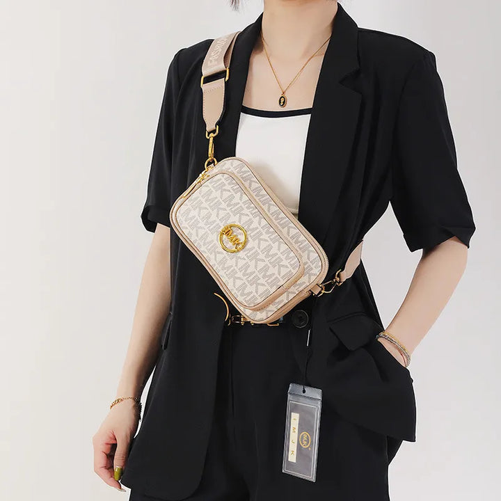 Fashion Classics – Elegant Shoulder Bag