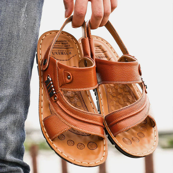Men’s Premium Orthopedic Sandals