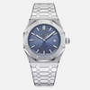 Elegant Stainless Steel Men's Watch