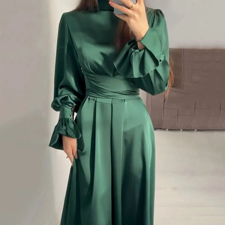 Elegant Long Dress
