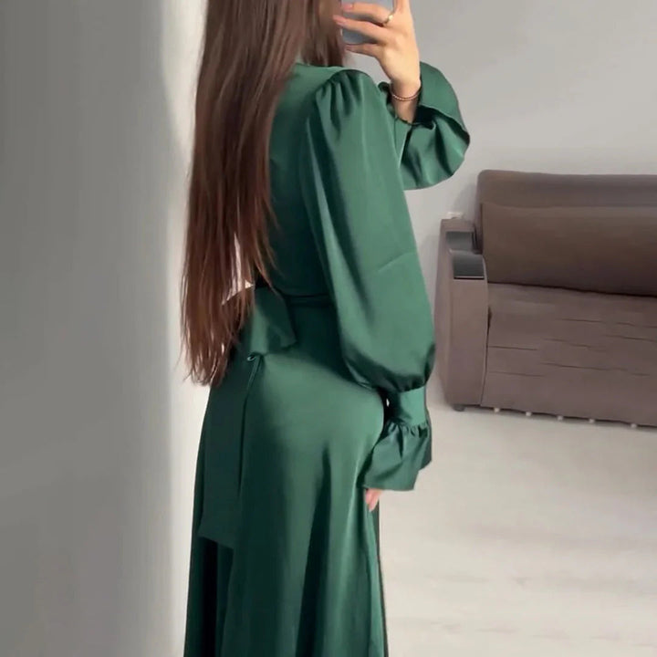 Elegant Long Dress