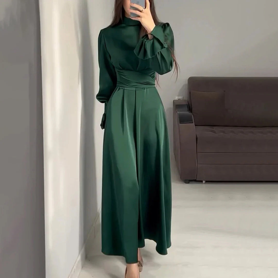 Elegant Long Dress