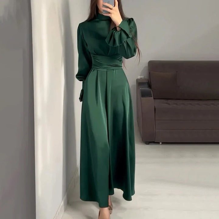 Elegant Long Dress