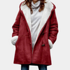Long Winter Coat for Women