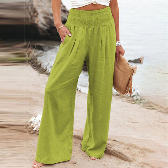 YOVEE Summer Pants