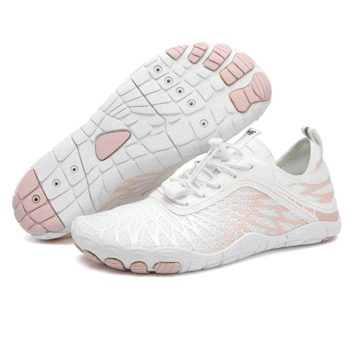 Men's Outdoor Hiking Shoes Durable and Comfortable