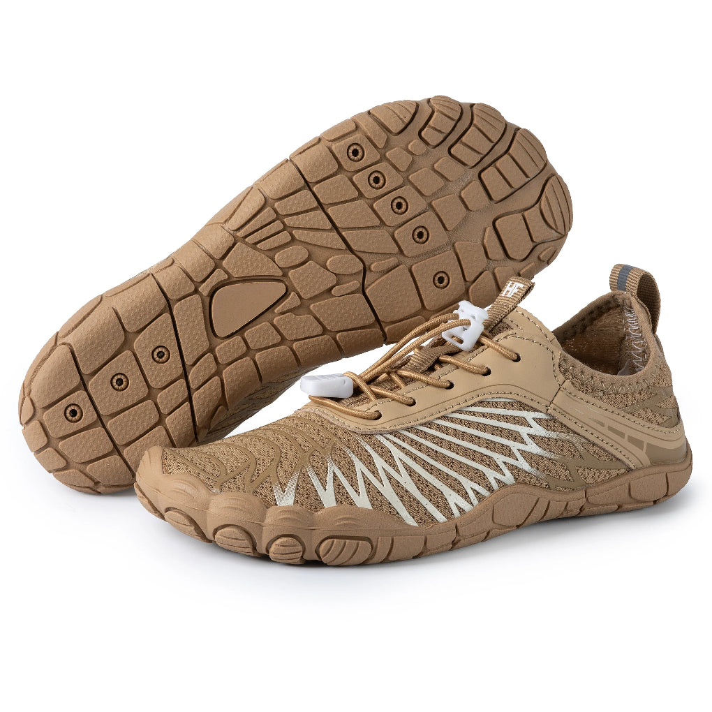 Men's Barefoot Shoes