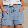 Breezy Comfort — Effortless Style for Warm Days
