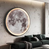 Magical Moon Lamp for an Enchanting Atmosphere