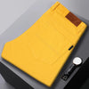 Premium Men's Jeans - Slim Fit Denim