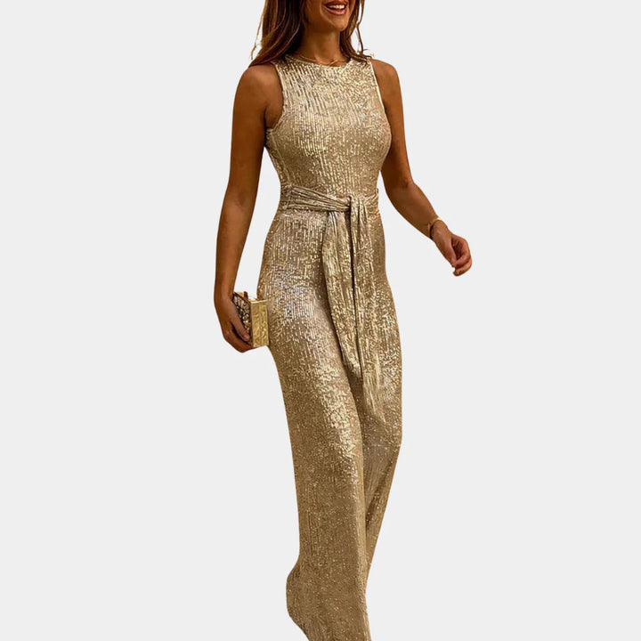 Sparkle in Style — Where Elegance Meets Allure