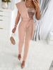 Cherilyner – Women's Luxury Jumpsuit | Elegant