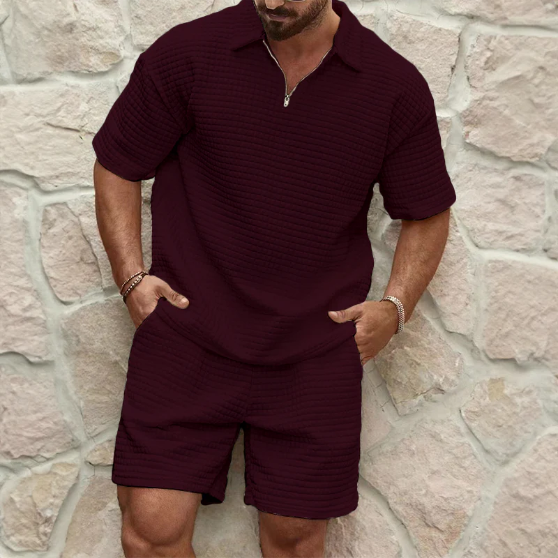Lightweight Leisure Set