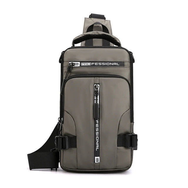 Anti-Theft Waterproof Bag