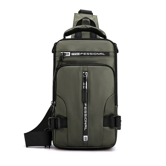 Anti-Theft Waterproof Bag