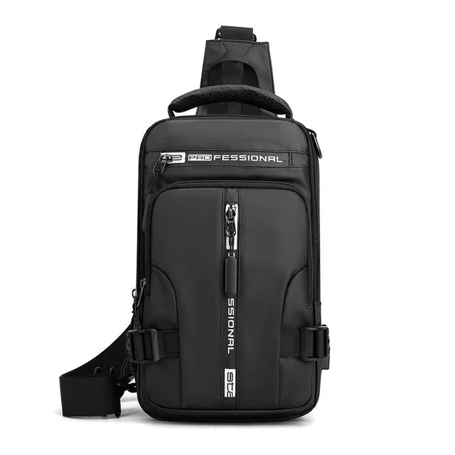 Anti-Theft Waterproof Bag