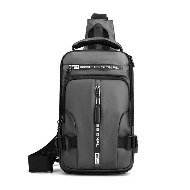 Anti-Theft Waterproof Bag
