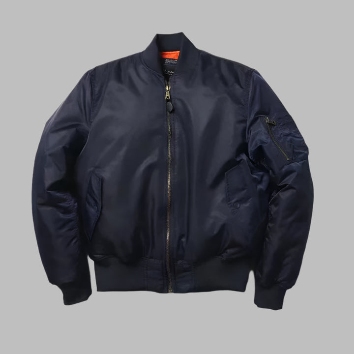 Women’s Unisex Classic Bomber Jacket