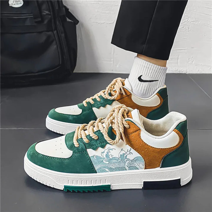 Andrey – Sneaker Shoes for men