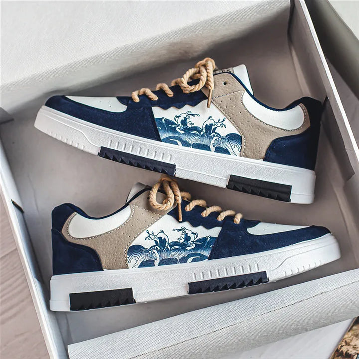 Andrey – Sneaker Shoes for men