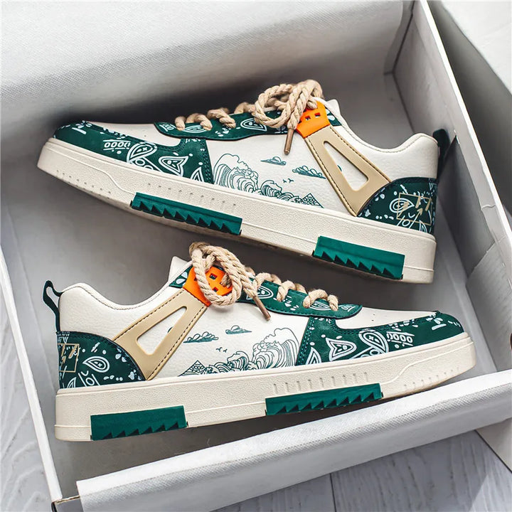 Andrey – Sneaker Shoes for men