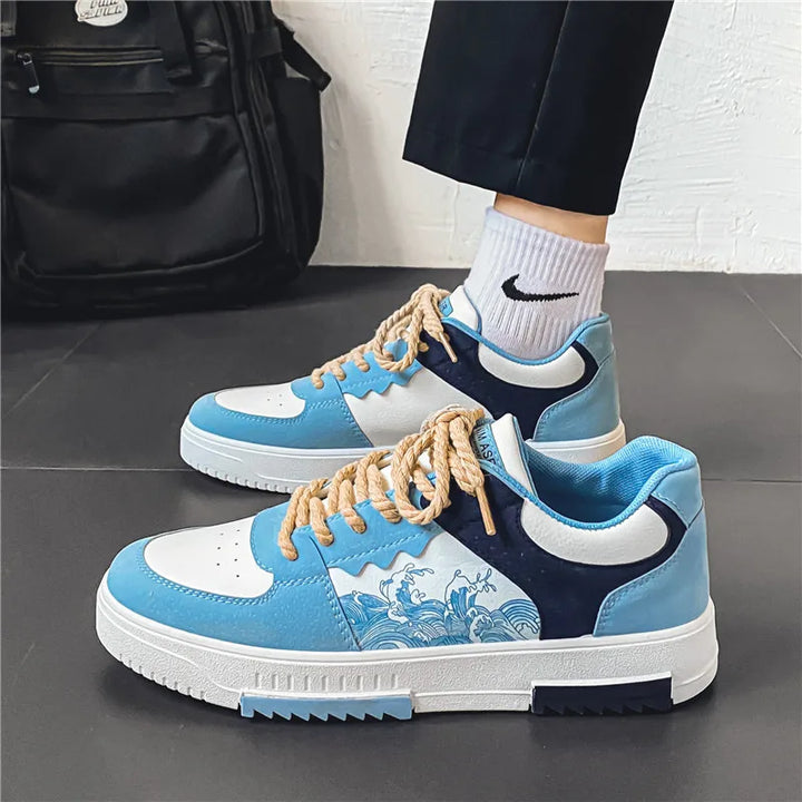 Andrey – Sneaker Shoes for men