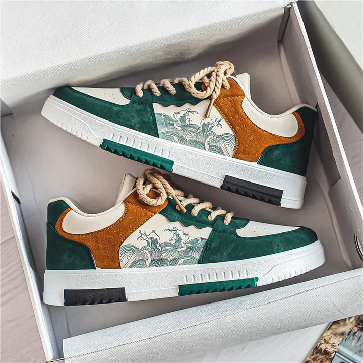 Andrey – Sneaker Shoes for men