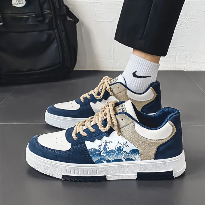 Andrey – Sneaker Shoes for men