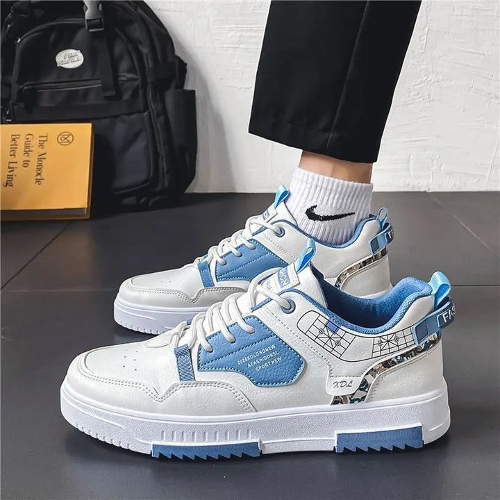 Andrey – Sneaker Shoes for men