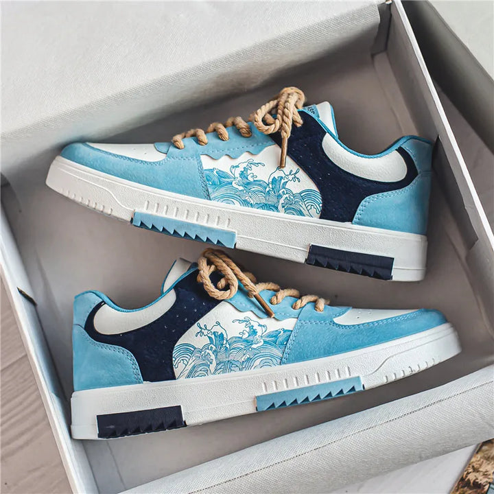 Andrey – Sneaker Shoes for men