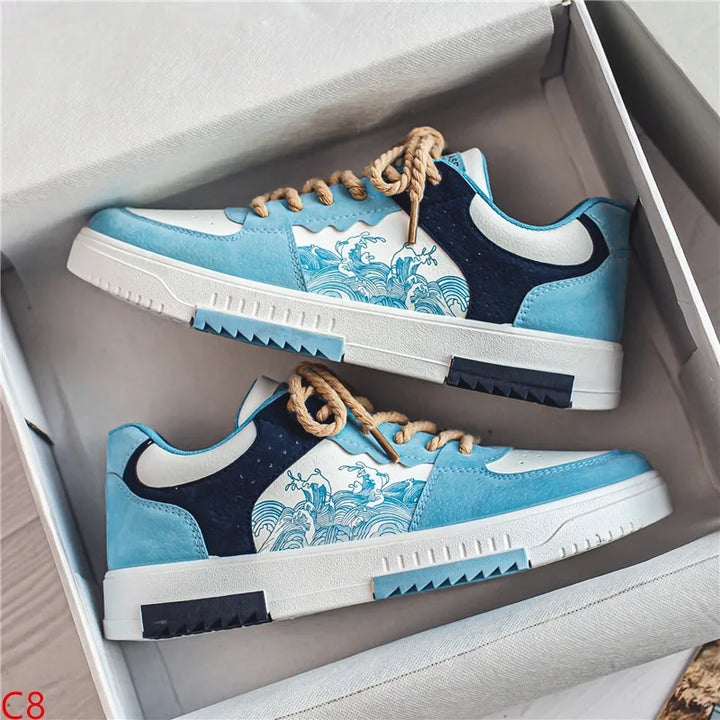 Andrey – Sneaker Shoes for men