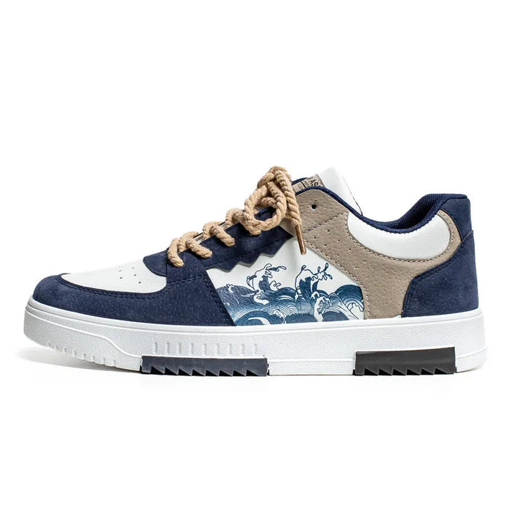 Andrey – Sneaker Shoes for men