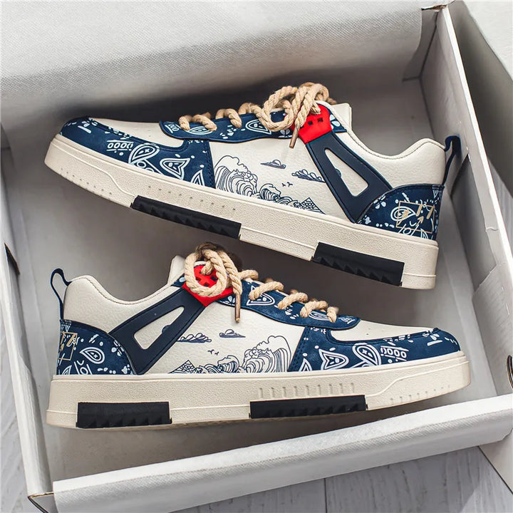 Andrey – Sneaker Shoes for men
