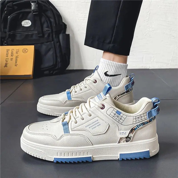 Andrey – Sneaker Shoes for men