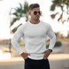 Fine Fine wool Sweater  Elegant Casual Style