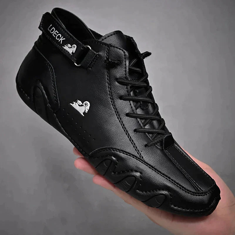 Next – Leather Barefoot Shoes (Unisex)