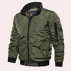 Men’s Windproof Bomber Jacket