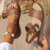 Women’s Open Toe Cushioned Sandals
